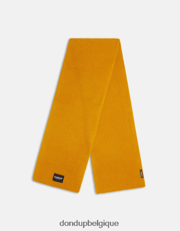 jaune ocre
