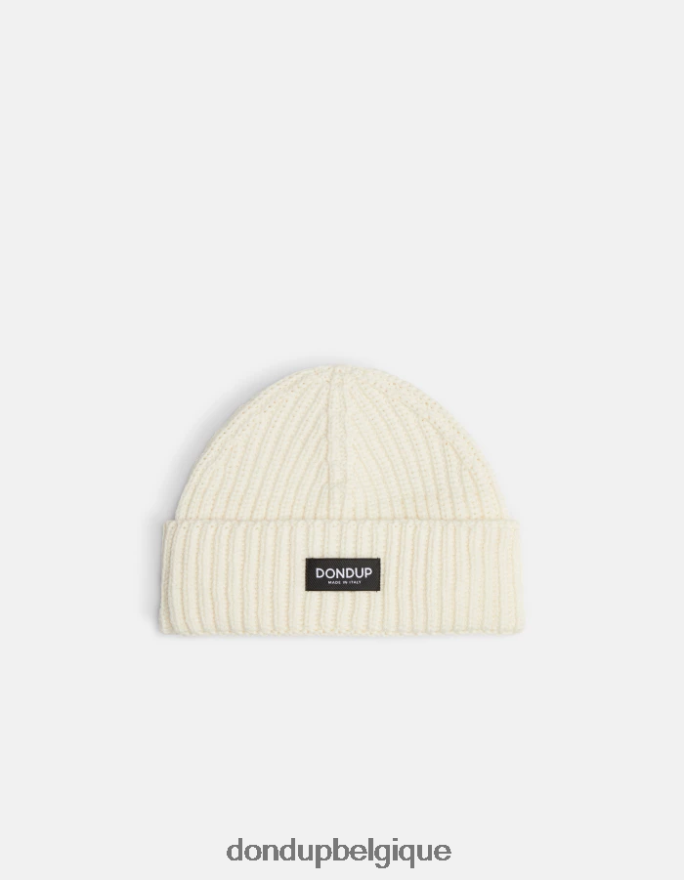 Hommes accessoires DONDUP lievito chapeau de laine 8826D0930