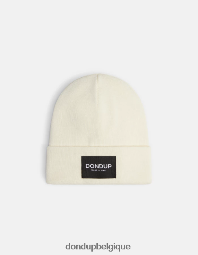 Hommes accessoires DONDUP lievito chapeau de laine 8826D0991