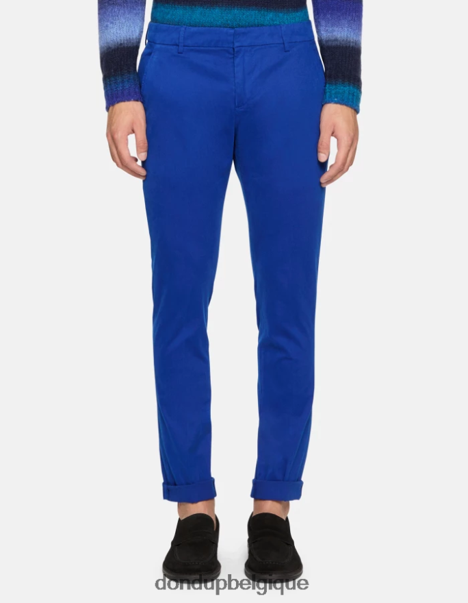 bleu royal