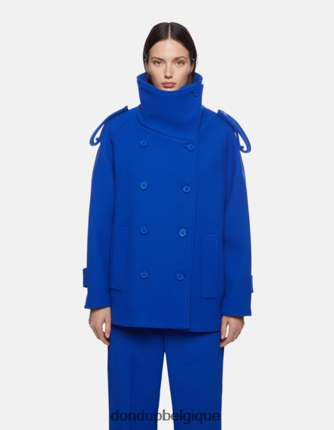bleu royal