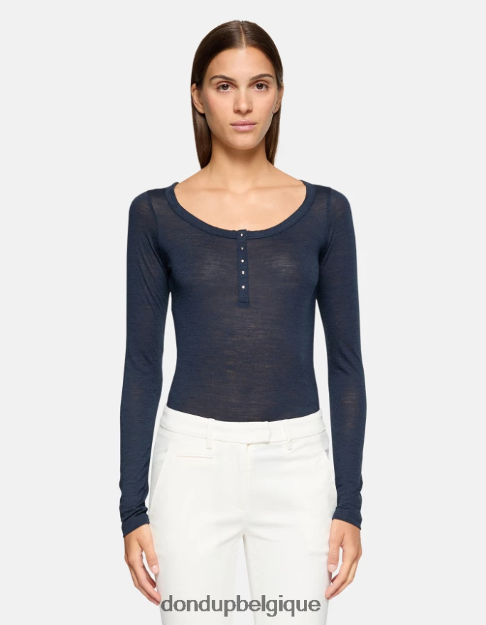 bleu marine