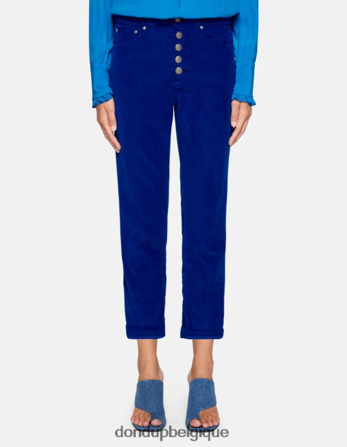 bleu royal