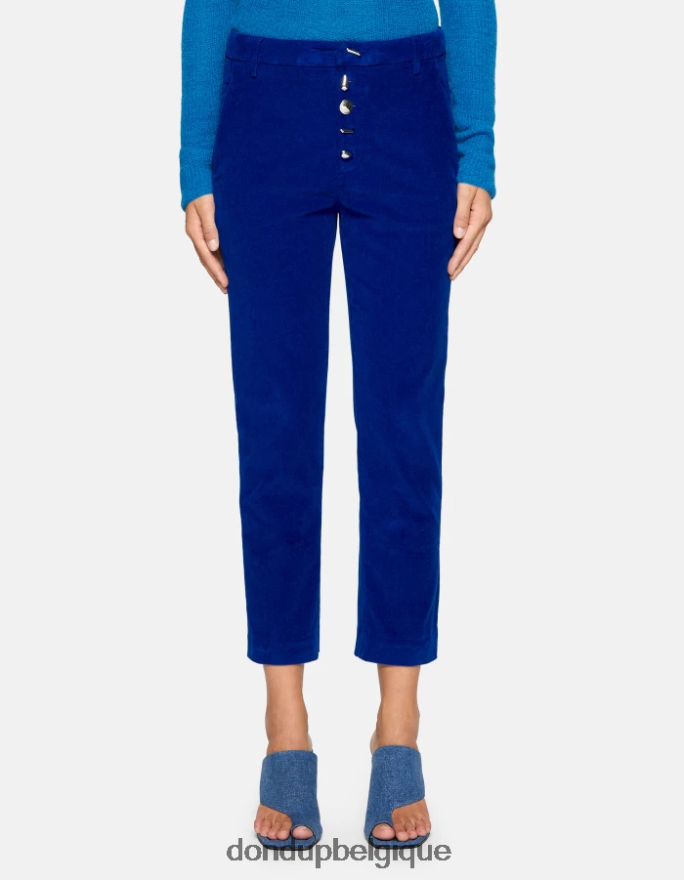 bleu royal