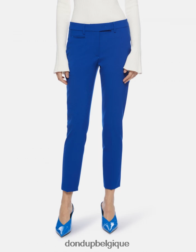 bleu royal
