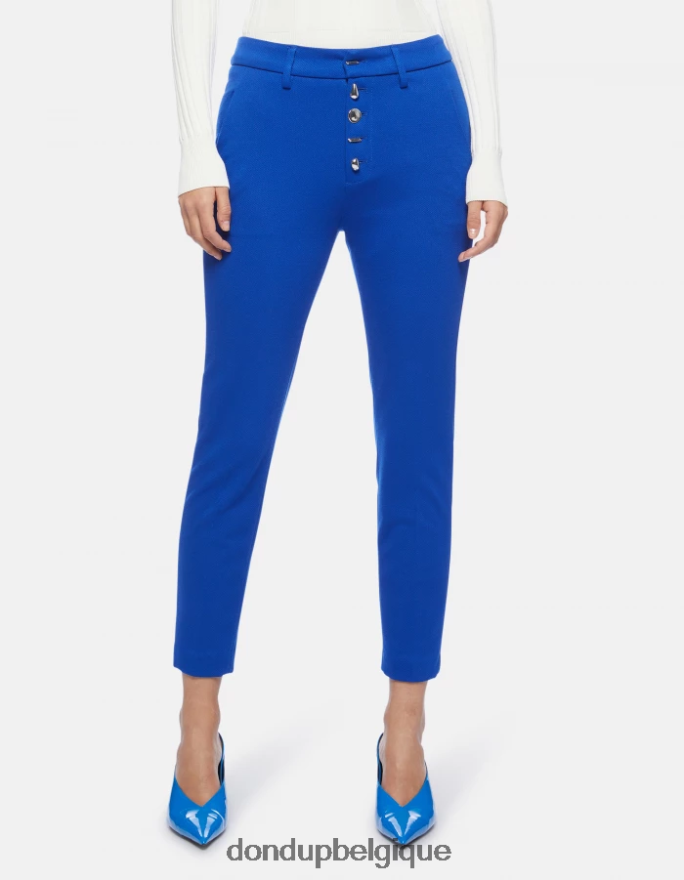 bleu royal
