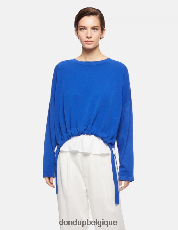 bleu royal