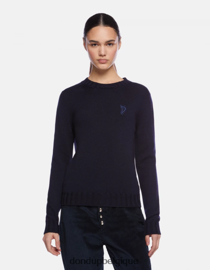 bleu marine