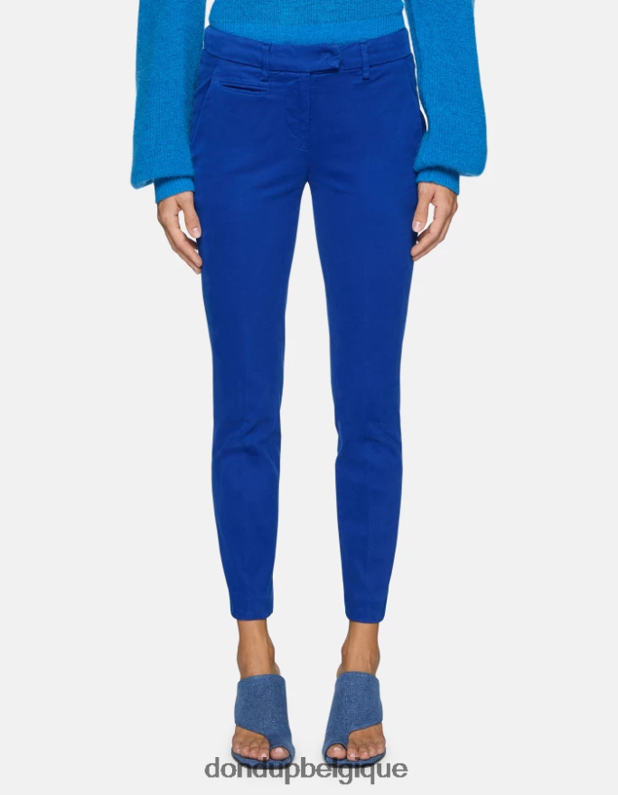 bleu royal