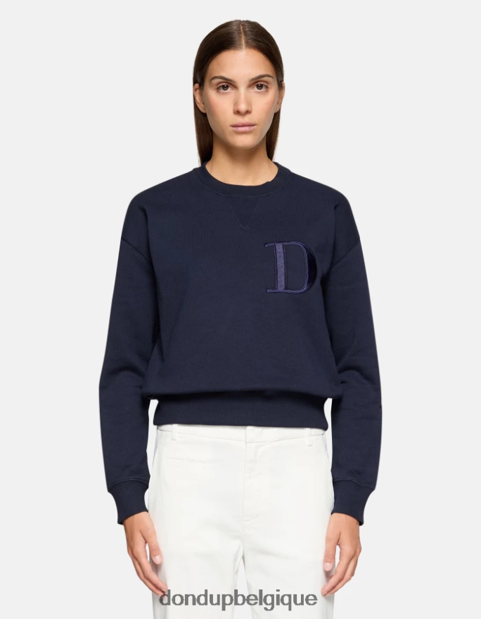 bleu marine